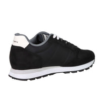 Teddy Smith Uomo Sneakers 120259 Nero