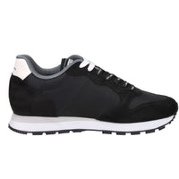 Teddy Smith Uomo Sneakers 120259 Nero