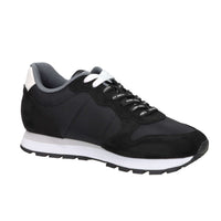 Teddy Smith Uomo Sneakers 120259 Nero
