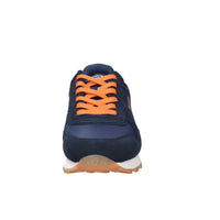 Teddy Smith Uomo Sneakers 78868 Blu