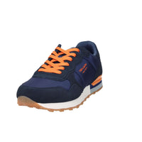 Teddy Smith Uomo Sneakers 78868 Blu