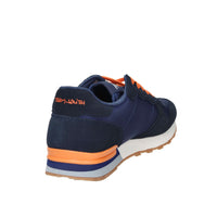 Teddy Smith Uomo Sneakers 78868 Blu