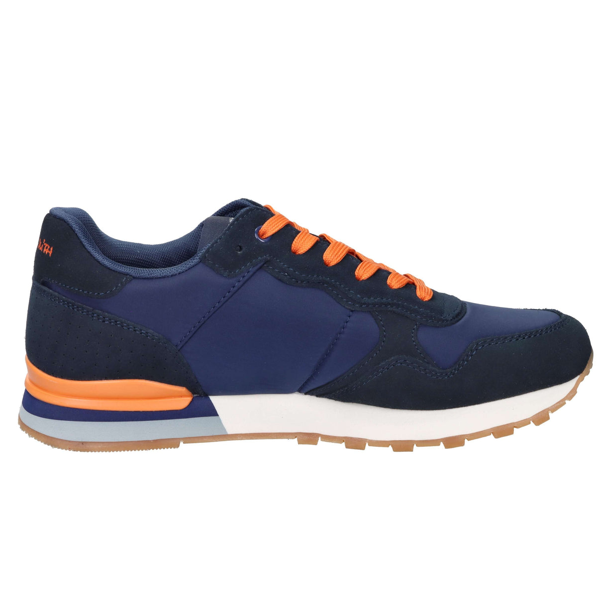 Teddy Smith Uomo Sneakers 78868 Blu