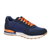 Teddy Smith Uomo Sneakers 78868 Blu