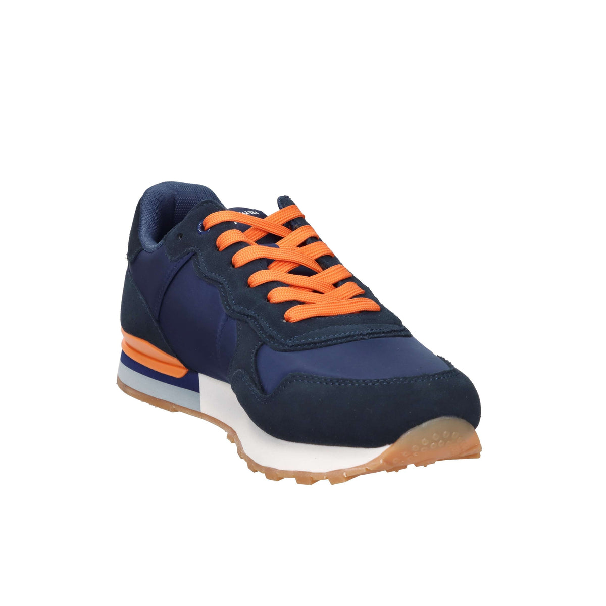 Teddy Smith Uomo Sneakers 78868 Blu