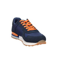 Teddy Smith Uomo Sneakers 78868 Blu