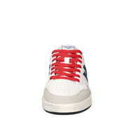 Teddy Smith Uomo Sneakers 120309 Bianco/Blu