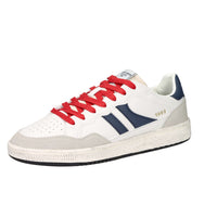 Teddy Smith Uomo Sneakers 120309 Bianco/Blu