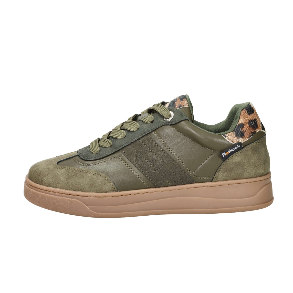 Refresh Donna Sneakers 172954 Verdone