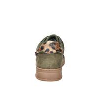 Refresh Donna Sneakers 172954 Verdone