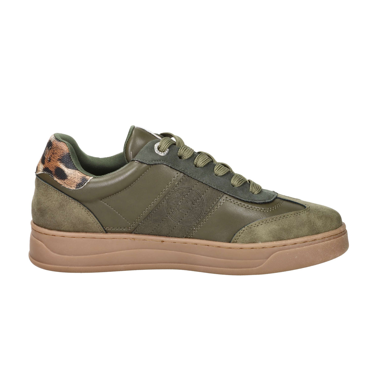 Refresh Donna Sneakers 172954 Verdone