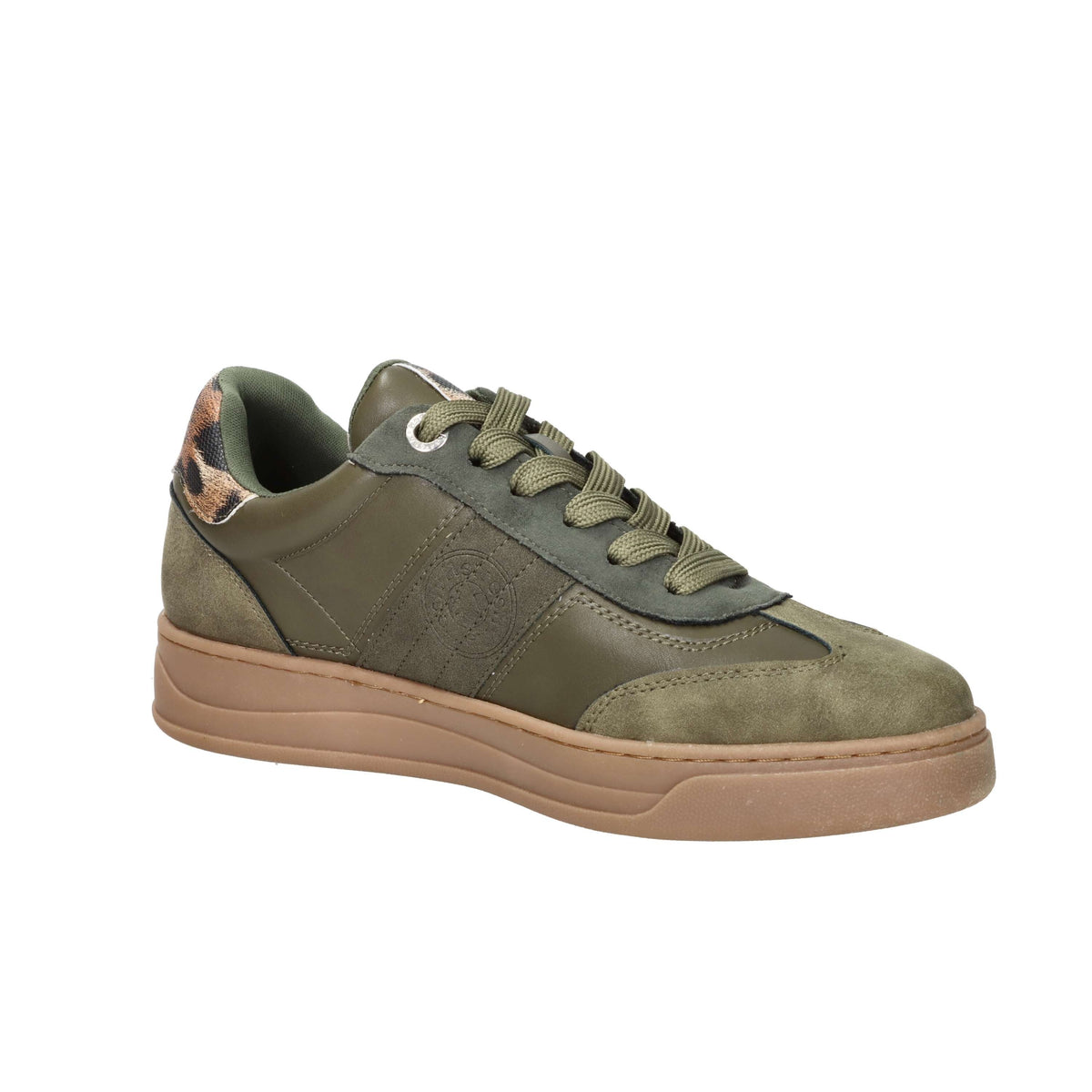 Refresh Donna Sneakers 172954 Verdone