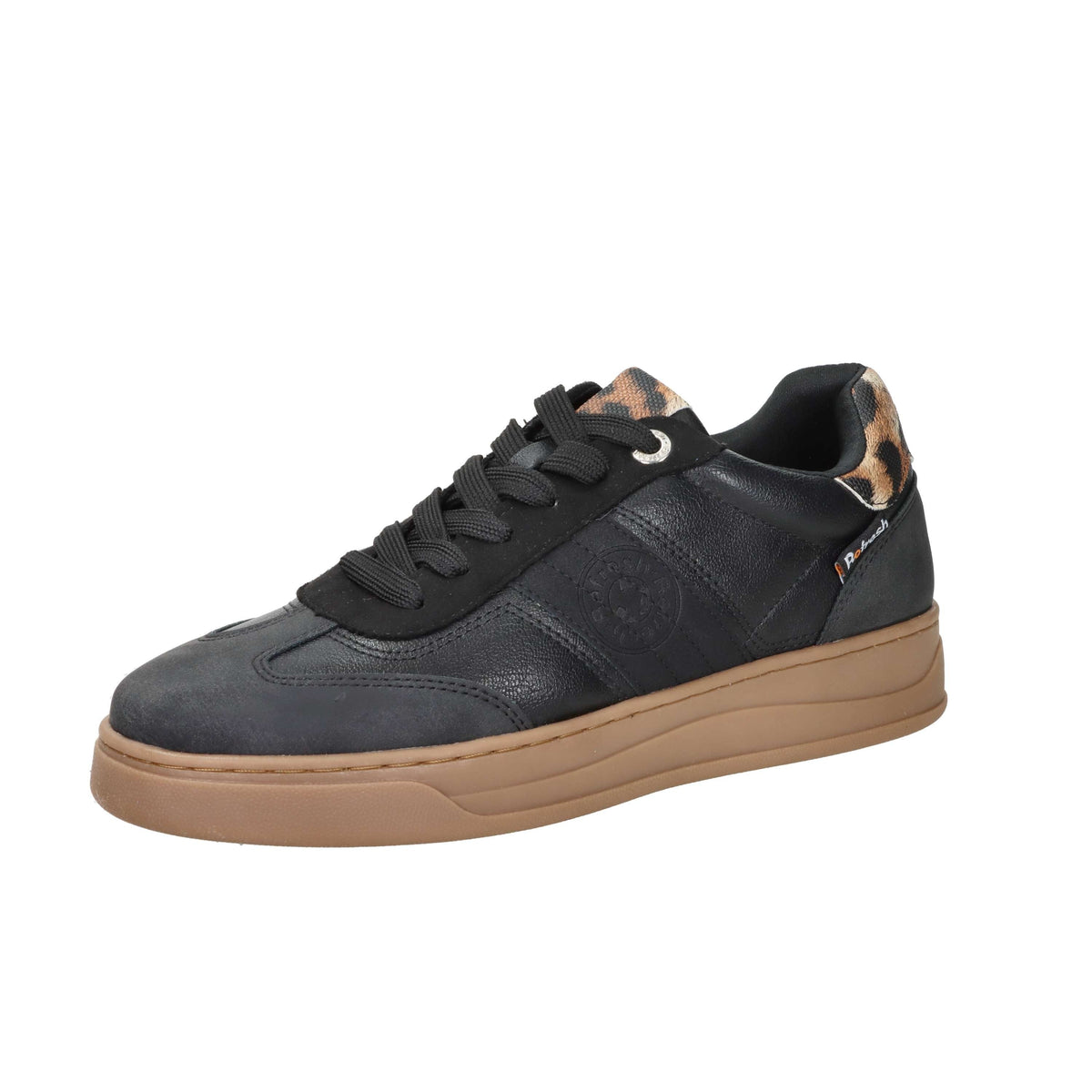 Refresh Donna Sneakers 172954 Nero