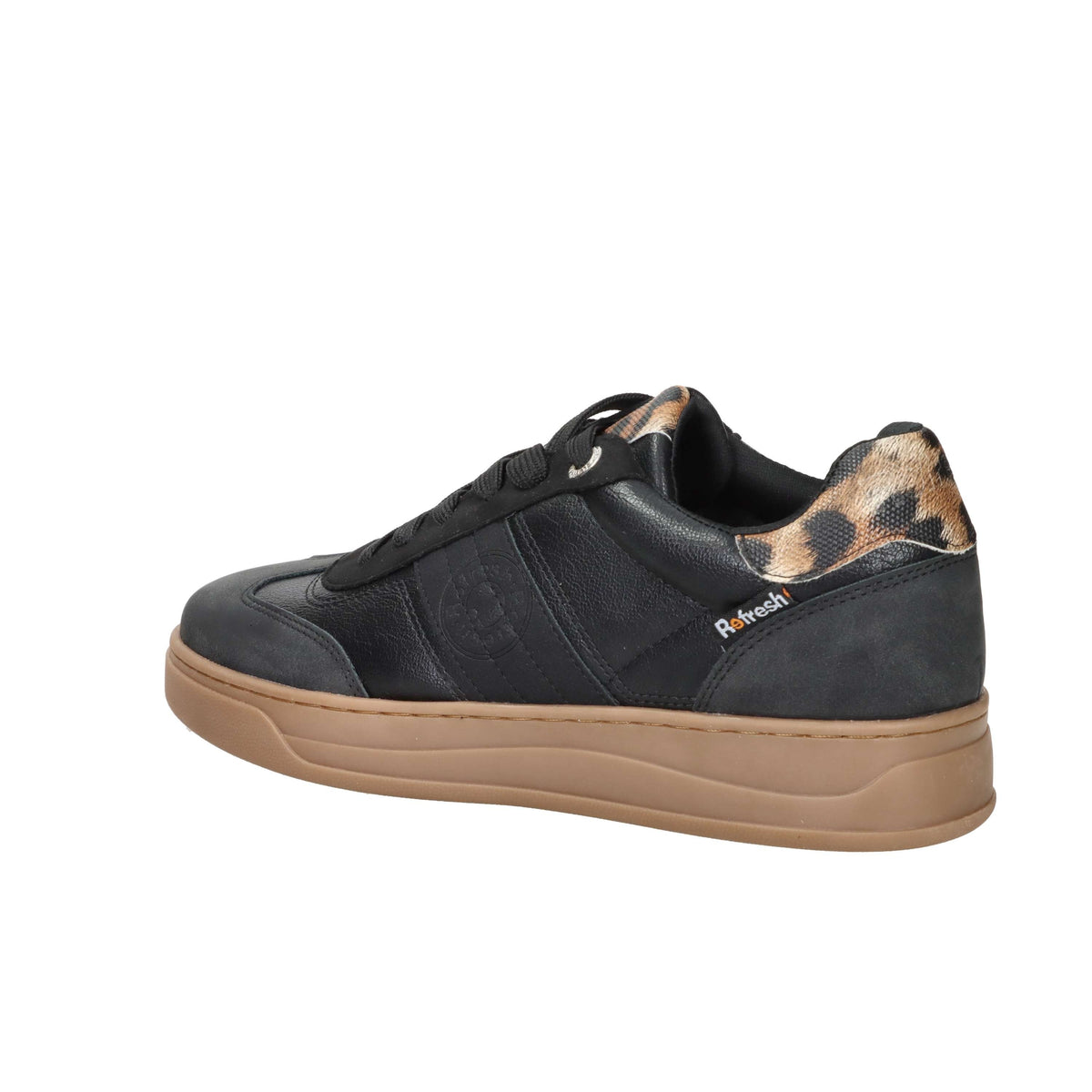 Refresh Donna Sneakers 172954 Nero