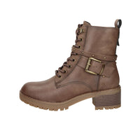 Refresh Donna Anfibi 173247 Taupe