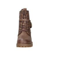 Refresh Donna Anfibi 173247 Taupe