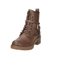 Refresh Donna Anfibi 173247 Taupe