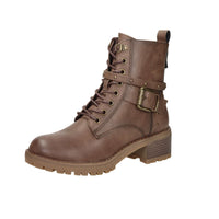 Refresh Donna Anfibi 173247 Taupe