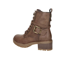 Refresh Donna Anfibi 173247 Taupe
