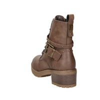 Refresh Donna Anfibi 173247 Taupe
