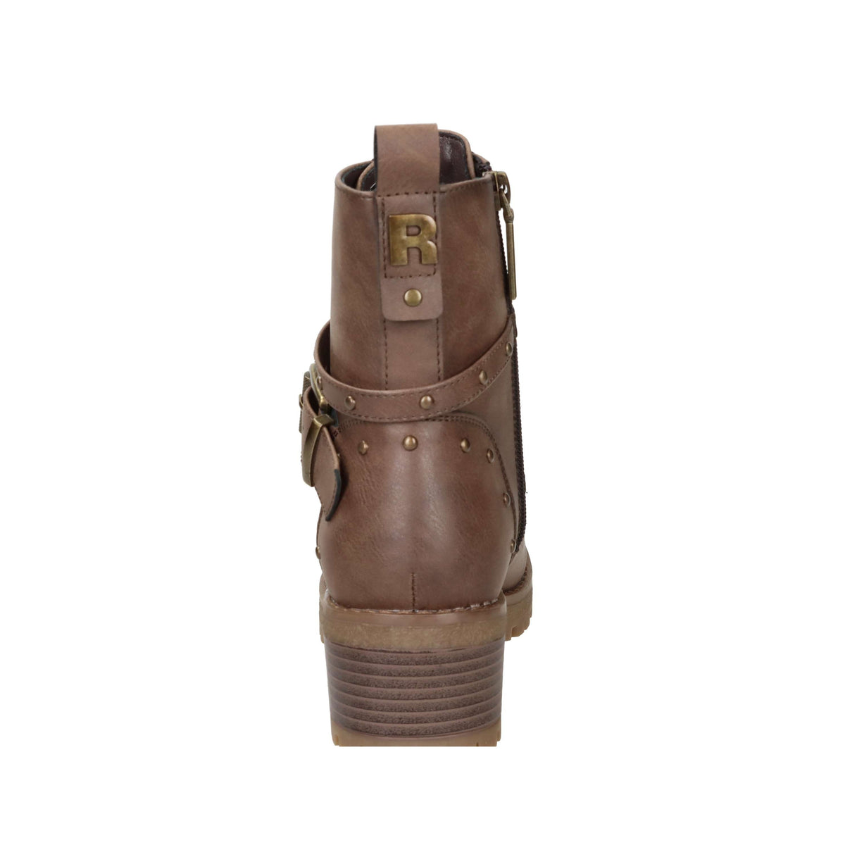 Refresh Donna Anfibi 173247 Taupe