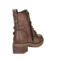 Refresh Donna Anfibi 173247 Taupe