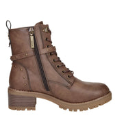Refresh Donna Anfibi 173247 Taupe