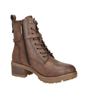 Refresh Donna Anfibi 173247 Taupe
