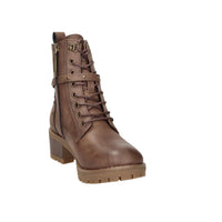 Refresh Donna Anfibi 173247 Taupe