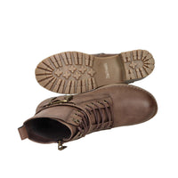 Refresh Donna Anfibi 173247 Taupe