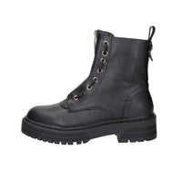 Refresh Donna Anfibi 173239 Nero