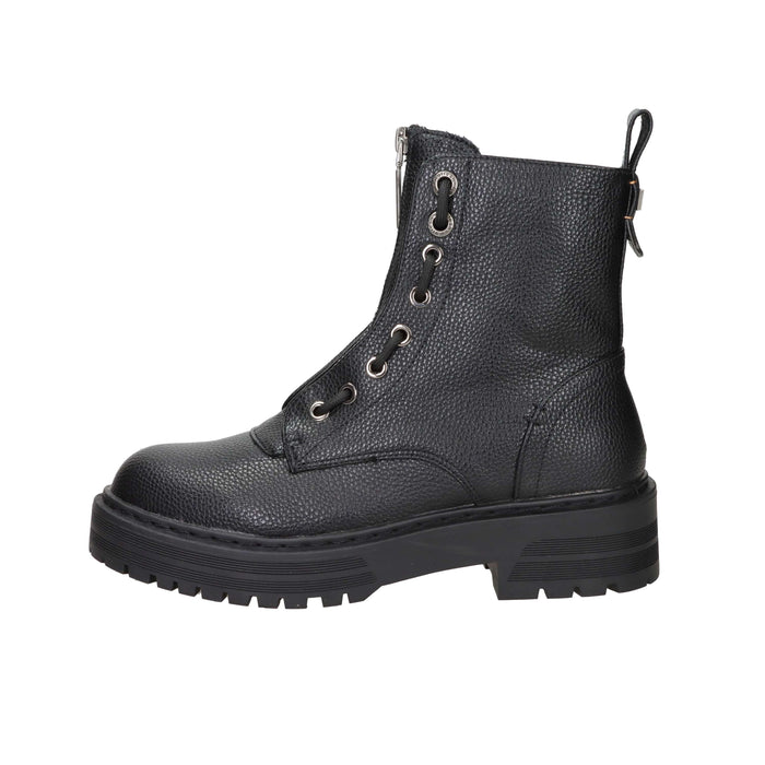 Refresh Donna Anfibi 173239 Nero