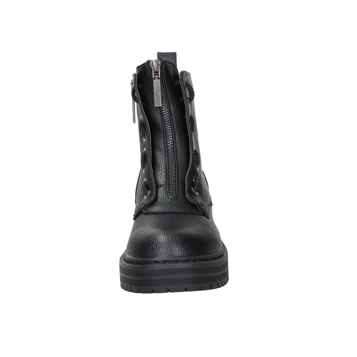 Refresh Donna Anfibi 173239 Nero