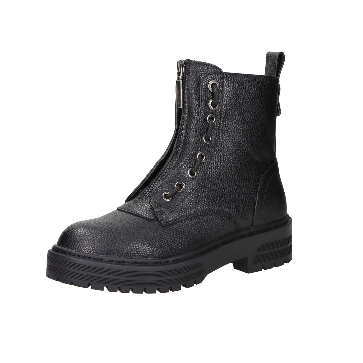 Refresh Donna Anfibi 173239 Nero