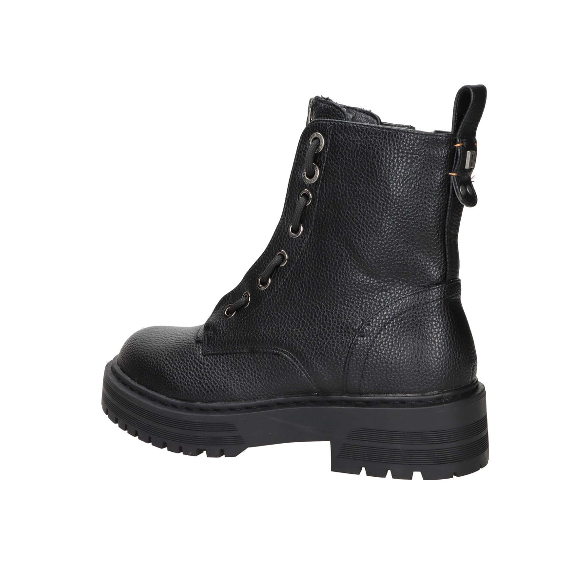 Refresh Donna Anfibi 173239 Nero