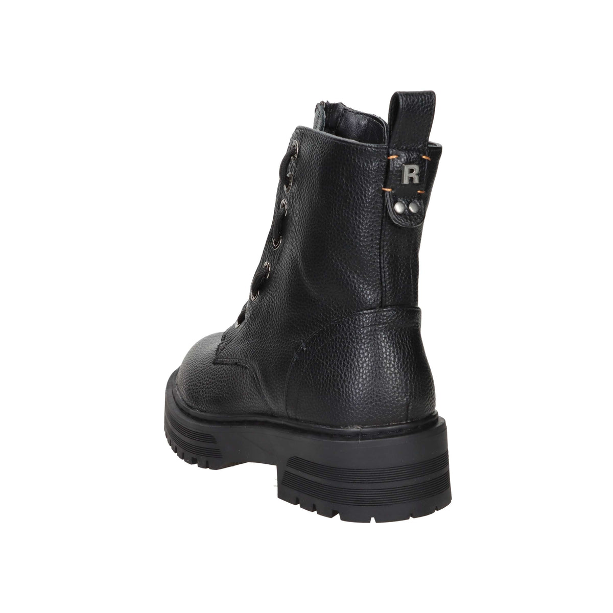 Refresh Donna Anfibi 173239 Nero