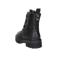 Refresh Donna Anfibi 173239 Nero