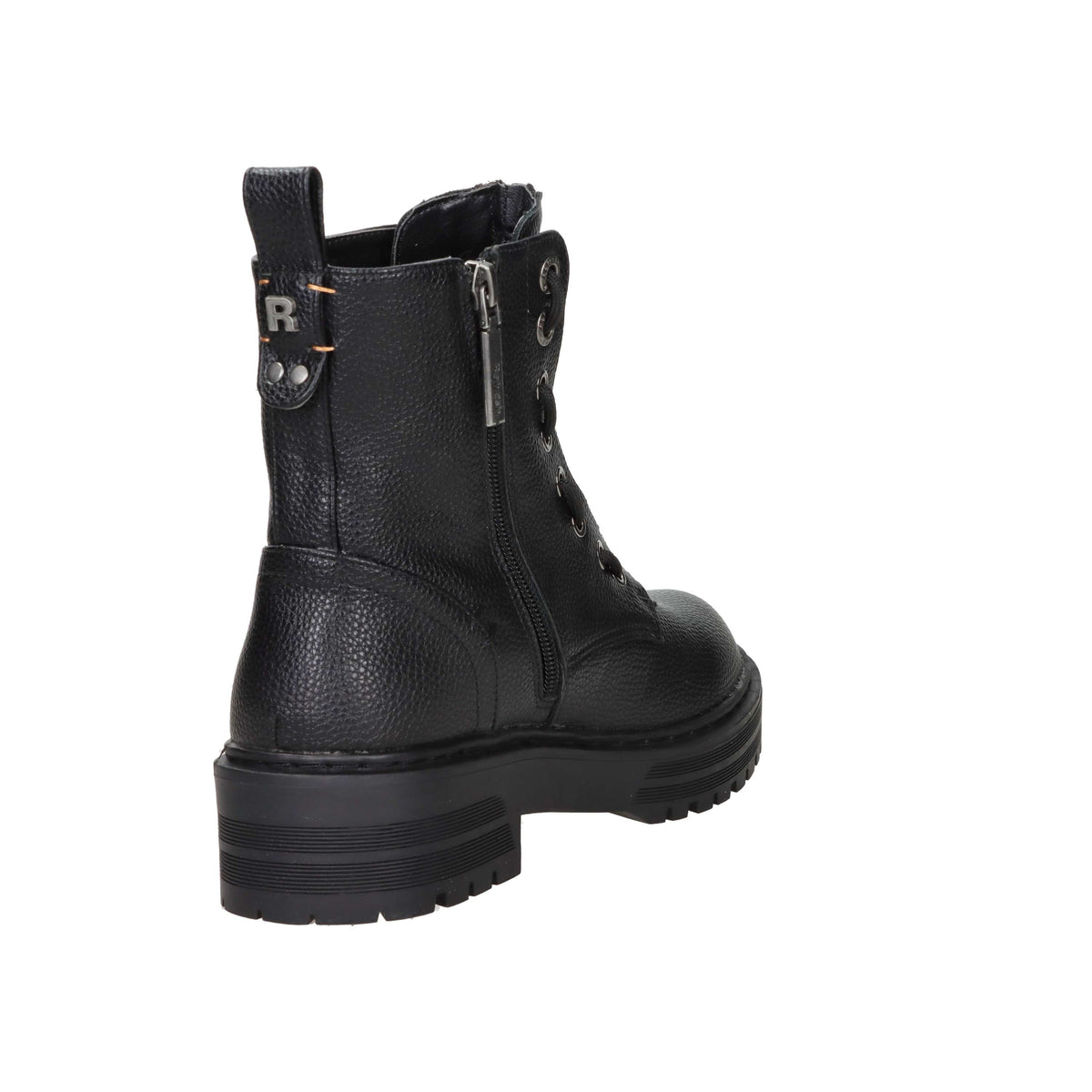Refresh Donna Anfibi 173239 Nero