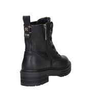 Refresh Donna Anfibi 173239 Nero