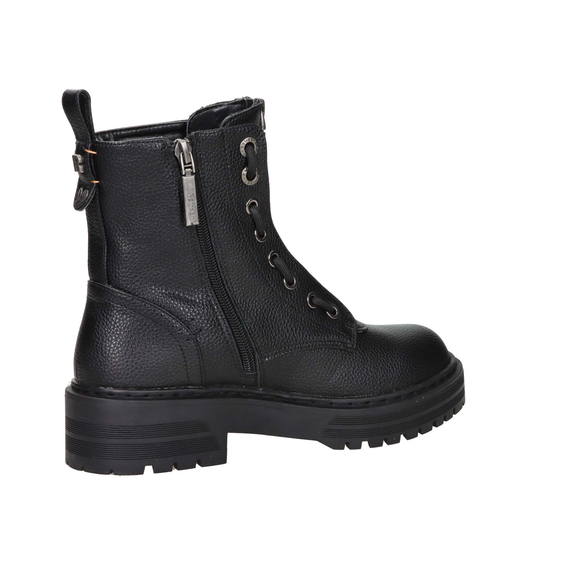 Refresh Donna Anfibi 173239 Nero