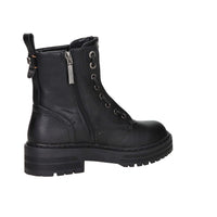 Refresh Donna Anfibi 173239 Nero