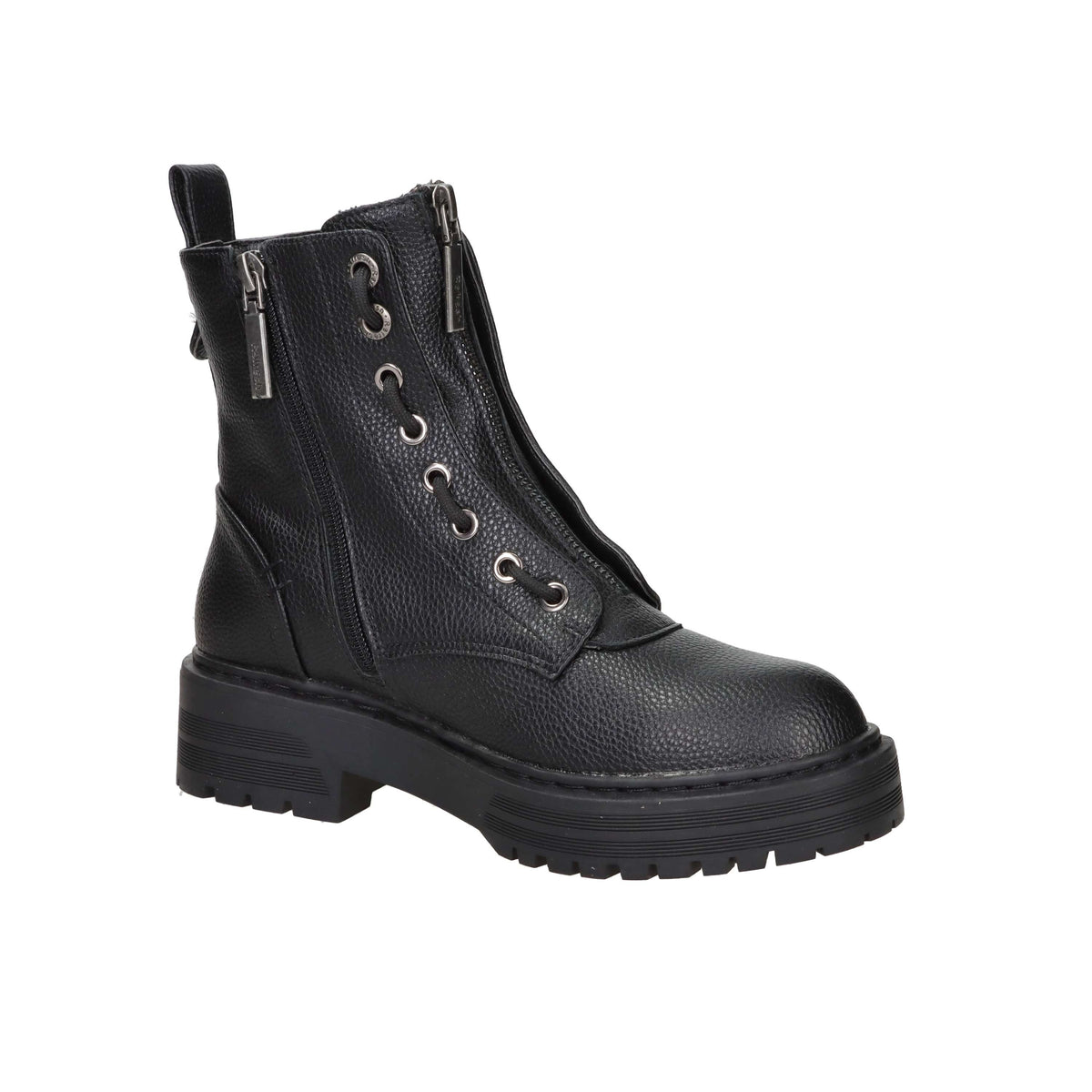 Refresh Donna Anfibi 173239 Nero