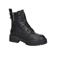 Refresh Donna Anfibi 173239 Nero