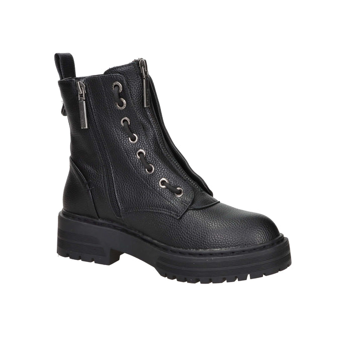 Refresh Donna Anfibi 173239 Nero