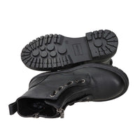 Refresh Donna Anfibi 173239 Nero