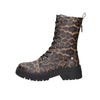 Refresh Donna Anfibi 173083 Leopardato