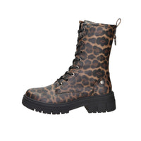 Refresh Donna Anfibi 173083 Leopardato