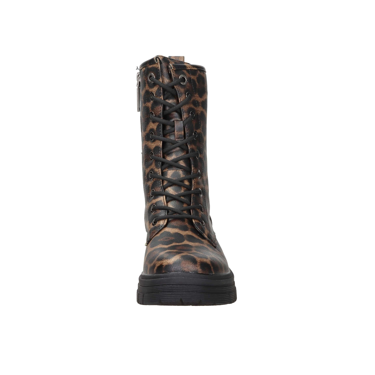 Refresh Donna Anfibi 173083 Leopardato