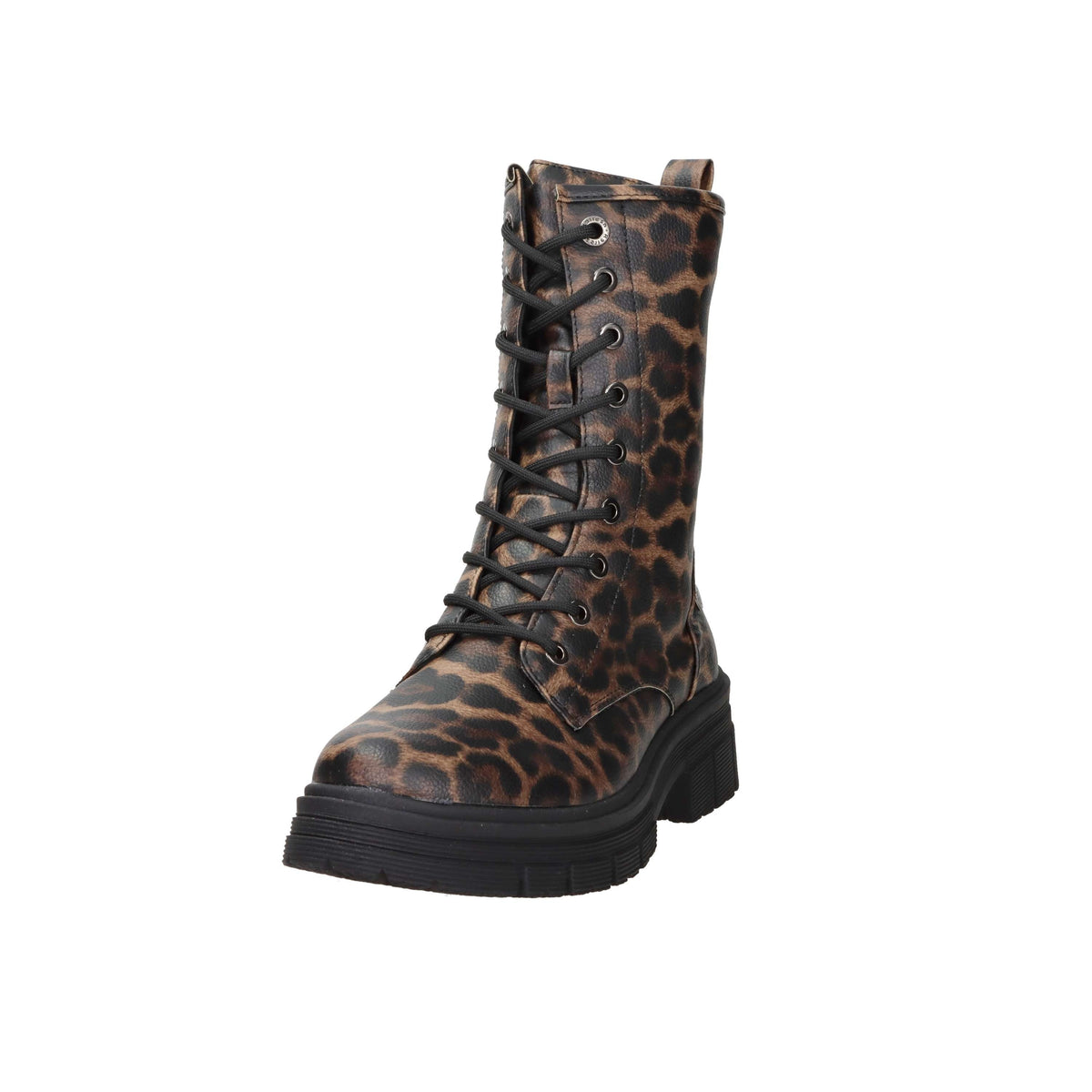 Refresh Donna Anfibi 173083 Leopardato