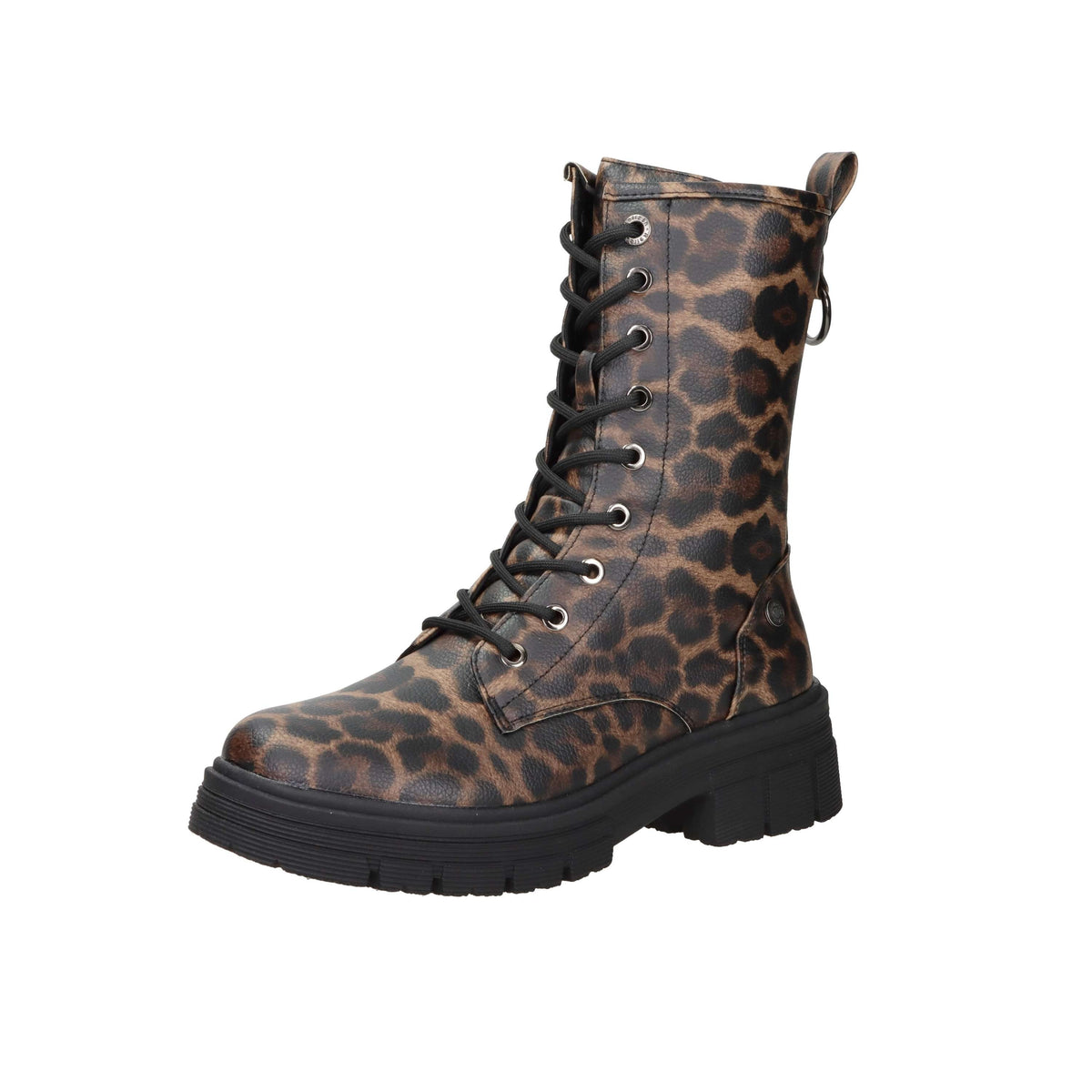 Refresh Donna Anfibi 173083 Leopardato